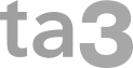 Logo TA3