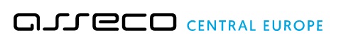 Logo Asseco Central Europe