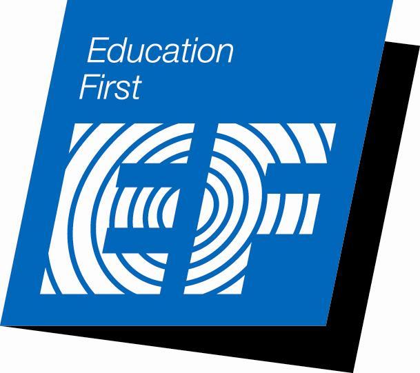 Logo Education First