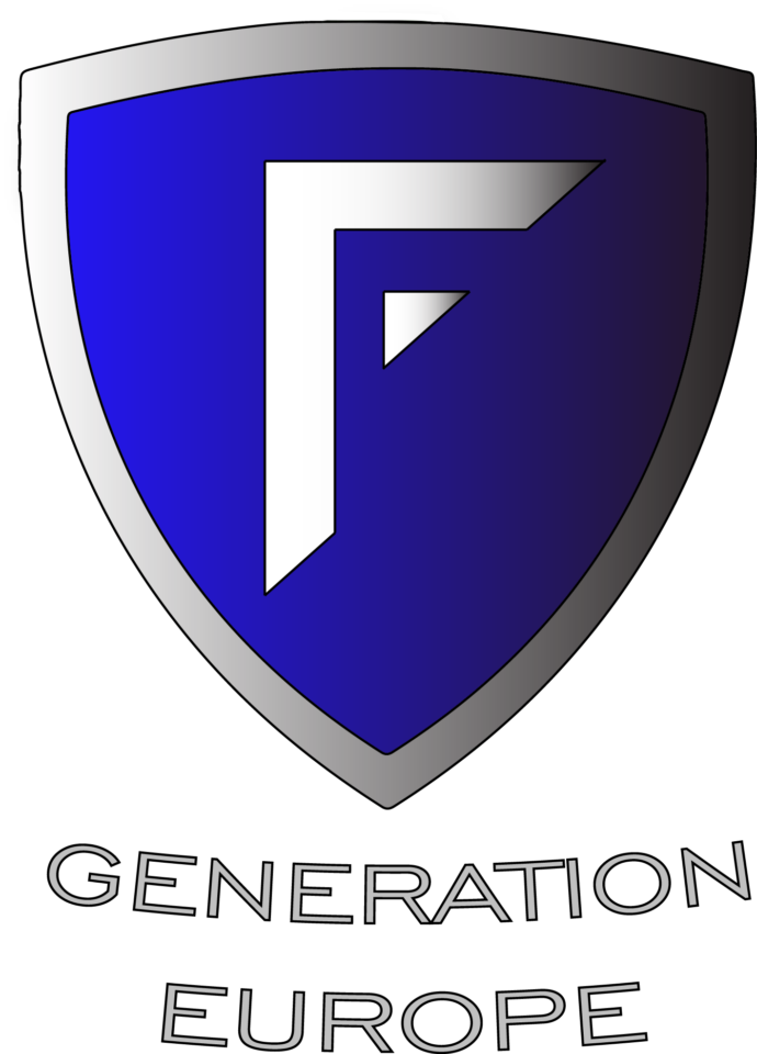 Logo Generation Europe