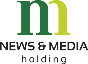 Logo News & Media Holding