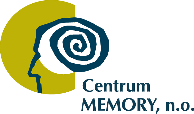 Logo Centra Memory