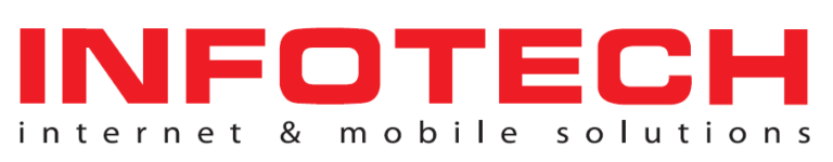 Logo Infotech