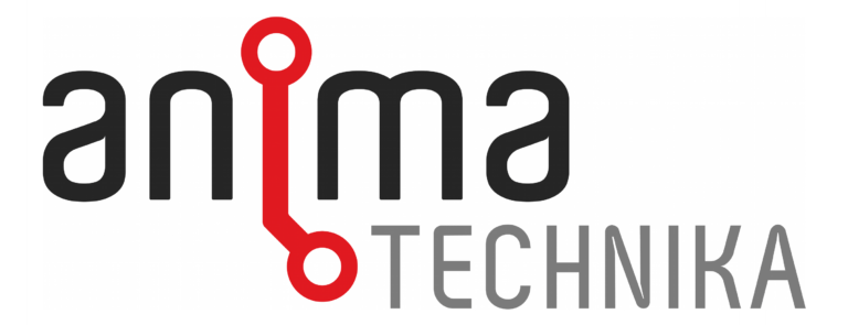 Logo Anima Technika
