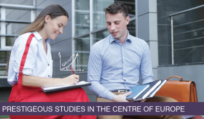 Find out more about Pan-European University