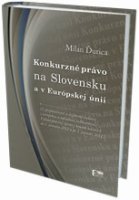 , Konkurzné právo na Slovensku a v Európskej únii