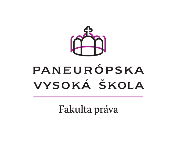 Fakulta práva PEVŠ paneurópska vysoká škola