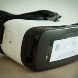 technika VR lab