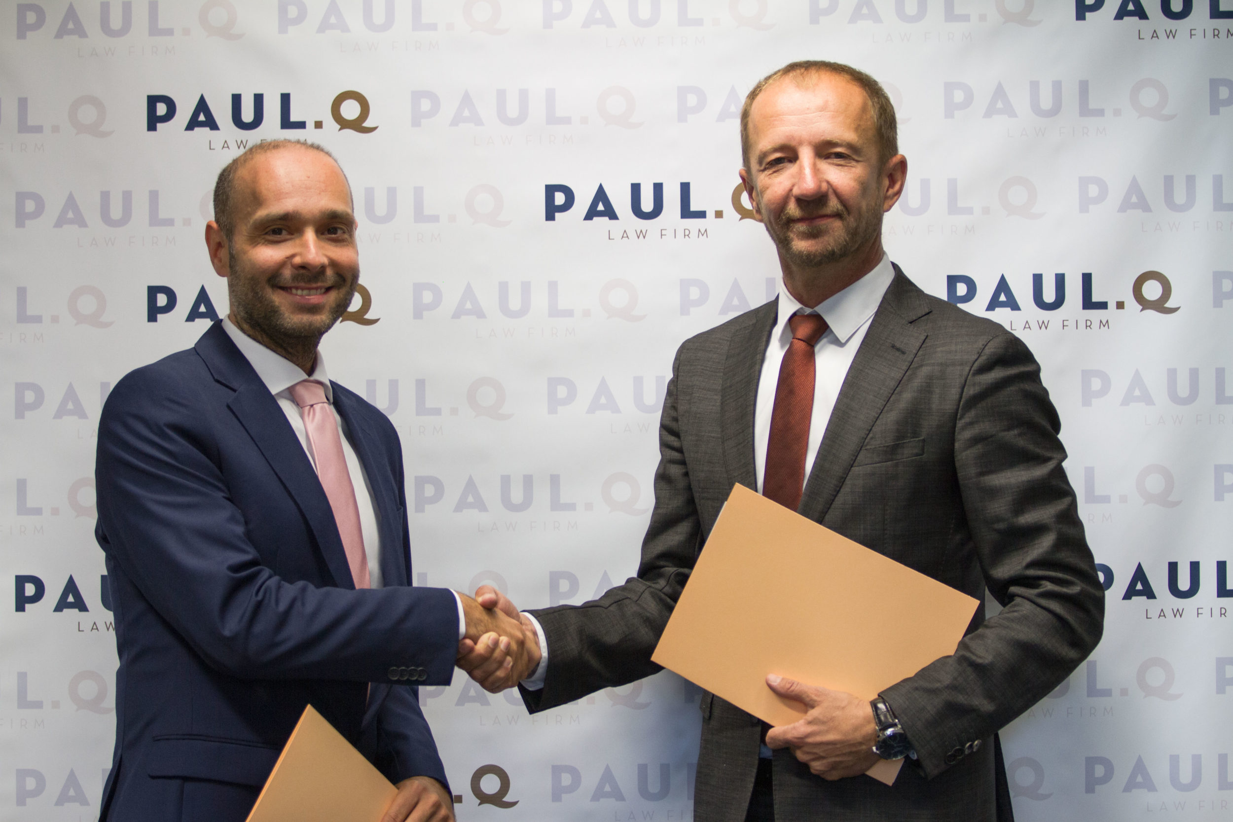 Memorandum s PauQ