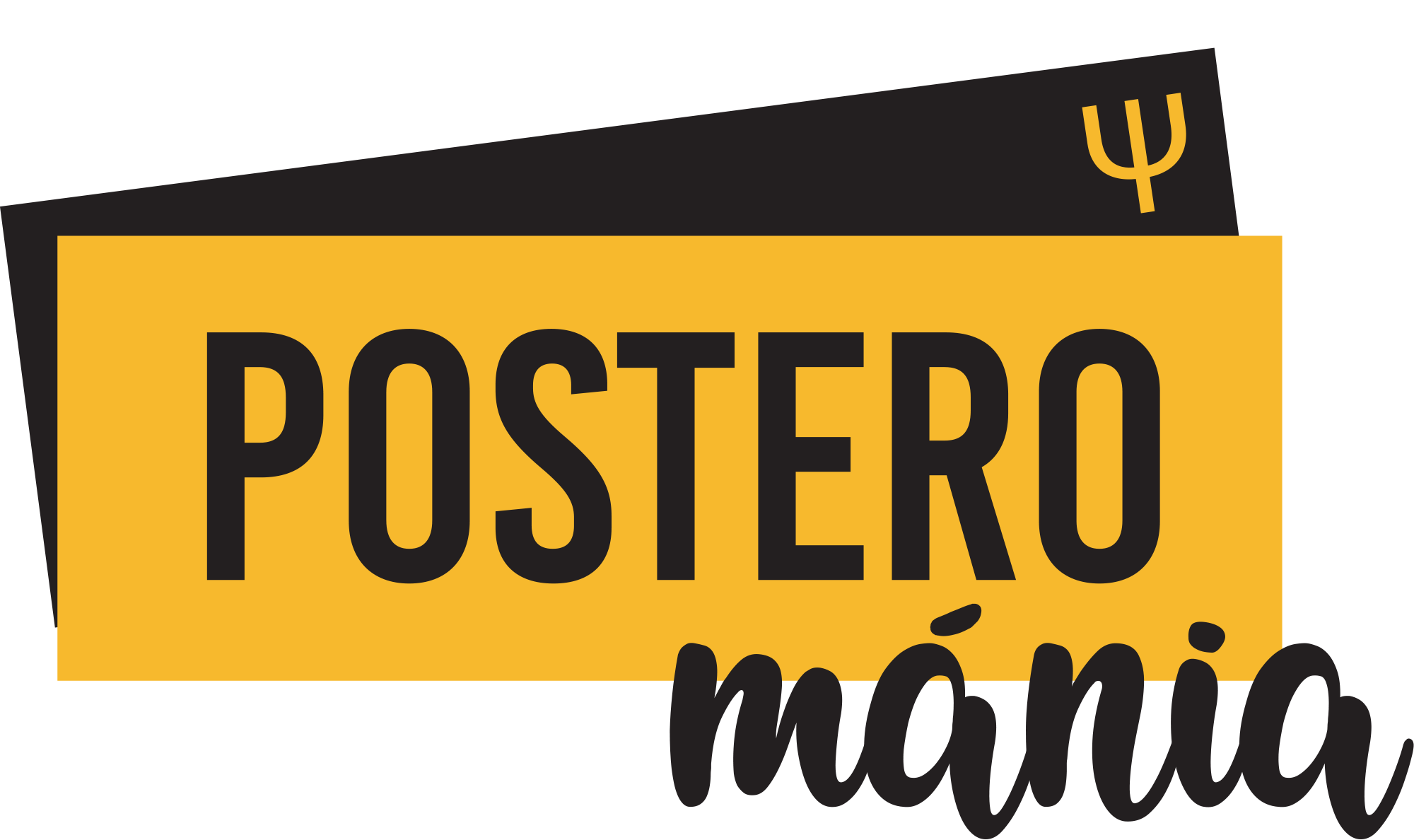 Posterománia