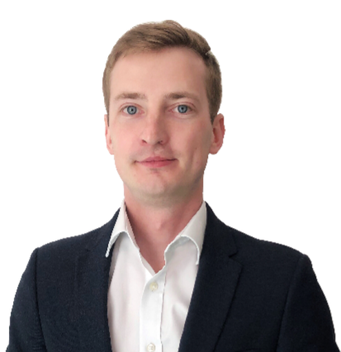 Vladimir Kňazovický