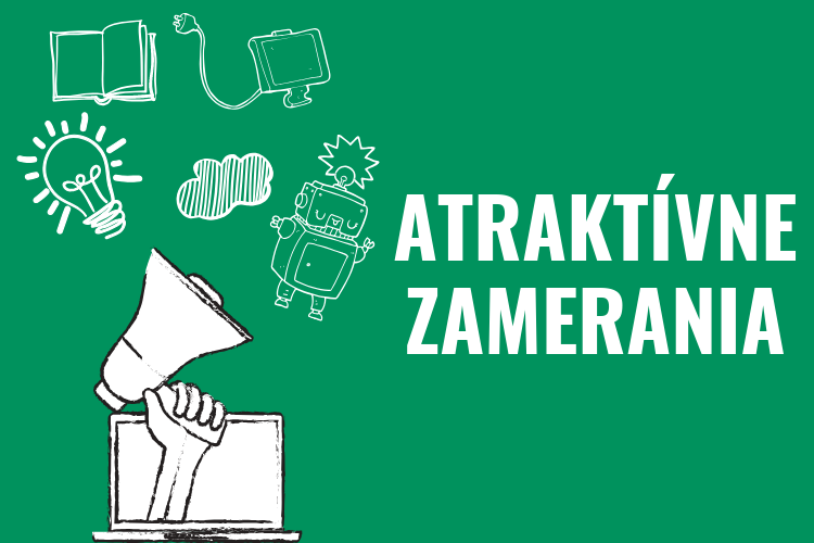 IT zamerania