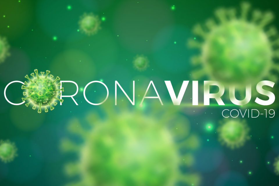 Boj proti koronavírusu v číslach od našich odborníkov z Fakulty informatiky na PEVŠ