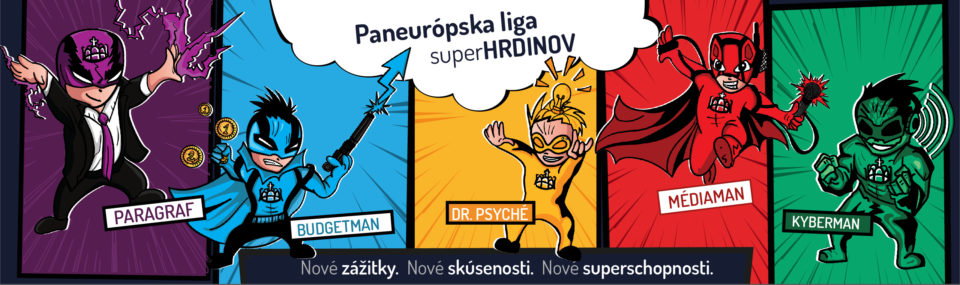 Postavičky_liga pevš