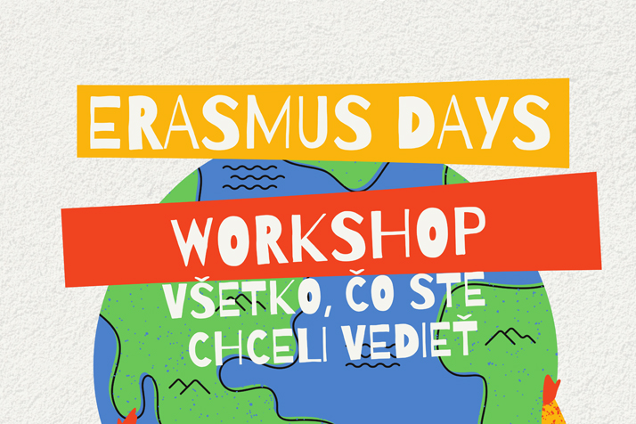 Erasmus Workshop