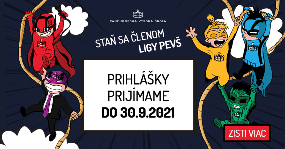 , Možnosti štúdia