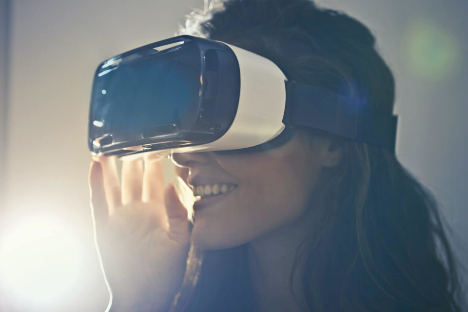 Čo je to virtuálna realita? Na týchto miestach sa stretnete s VR