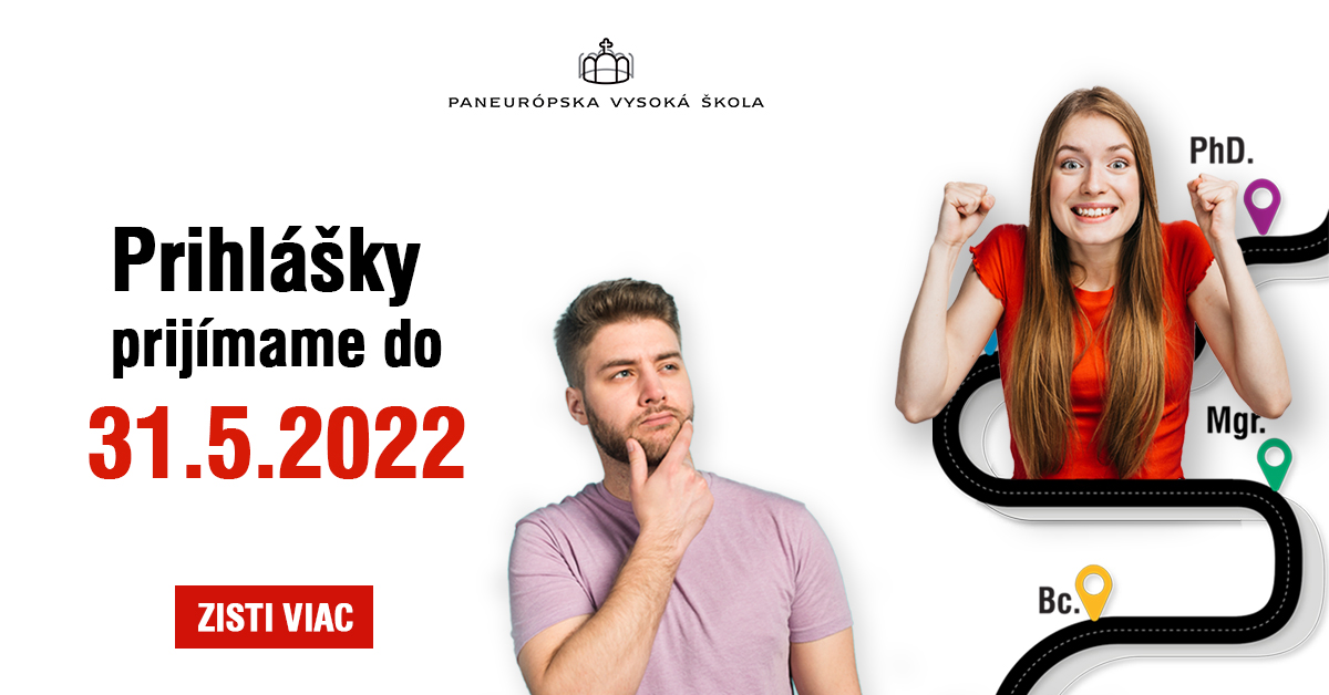 , Možnosti štúdia