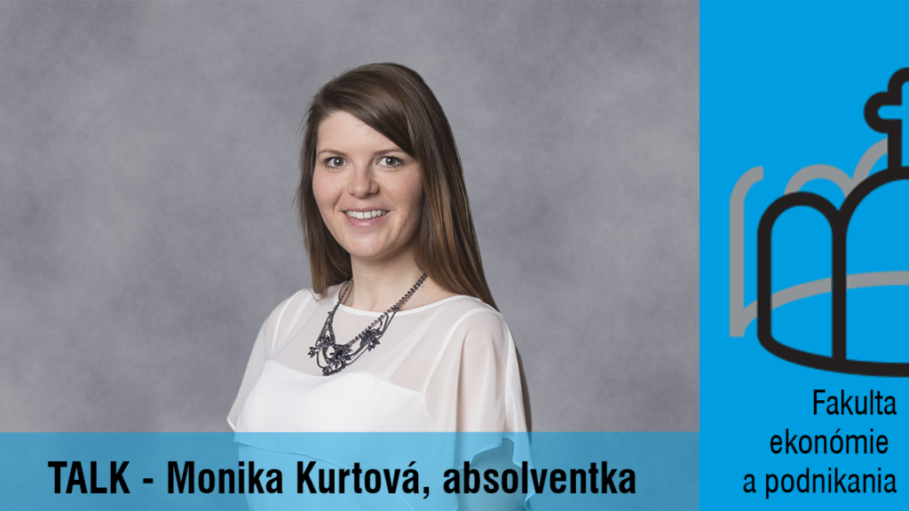 O škole s Monikou Kurtovou