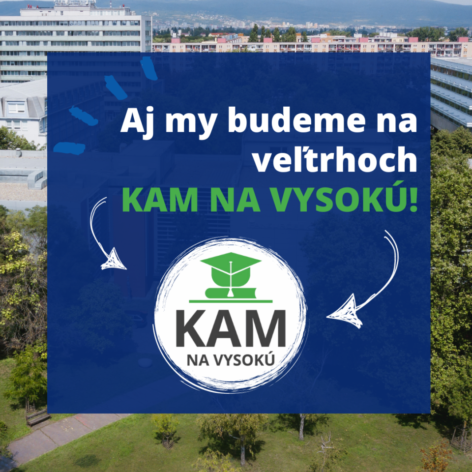 Kam na vysokú