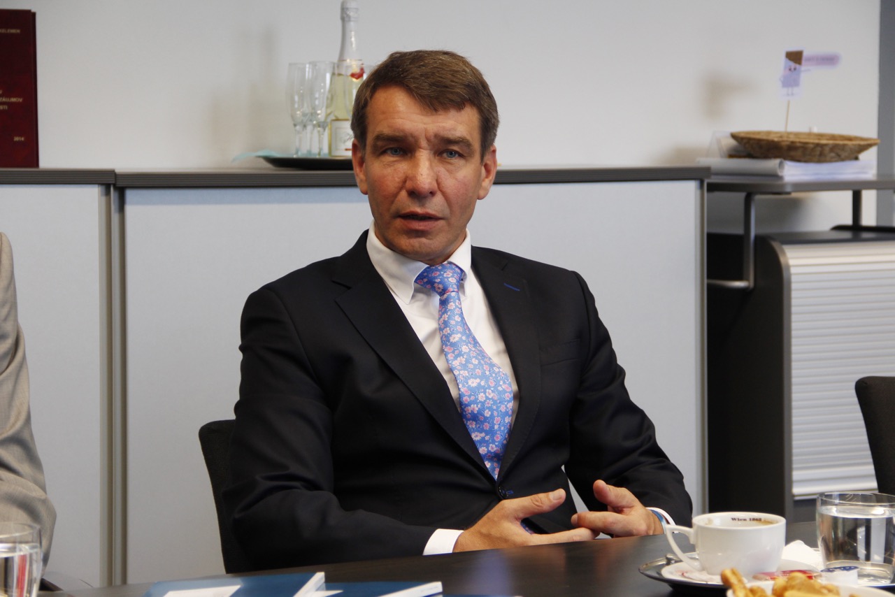 JUDr. Peter Sepeši: Je potrebné, aby sa zlepšil princíp fair-play ...
