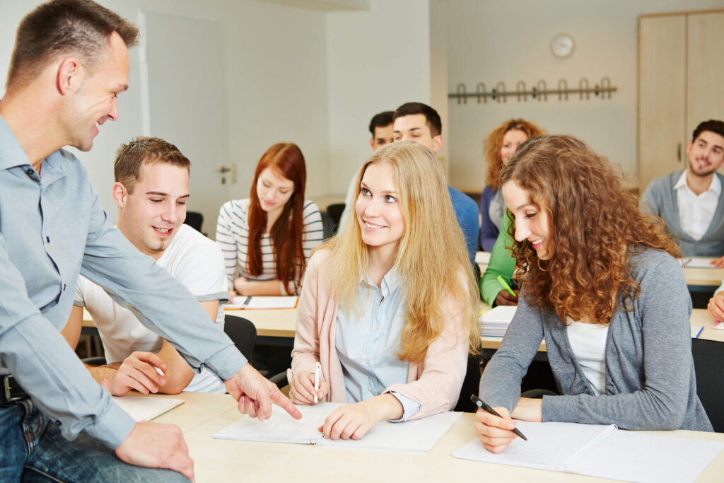 štúdium ekonómiky