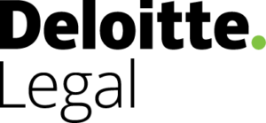Logo Deloitte Legal