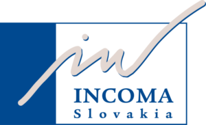 Logo Incoma Slovakia