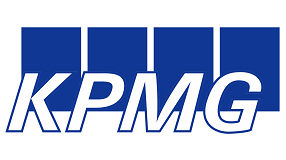 Logo KPMG