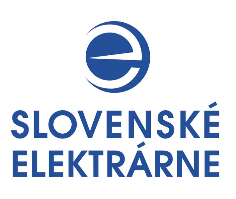 Logo Slovenské elektrárne