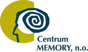 Logo Centra Memory