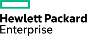 Logo Hewlett Packard