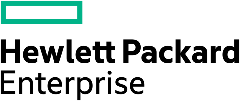Logo Hewlett Packard