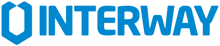 Logo Interway