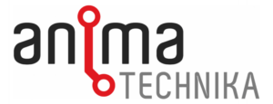 Logo Anima Technika