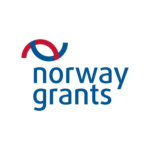 Logo Norway grants
