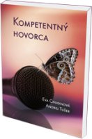 Obálka knihy Kompetentný hovorca
