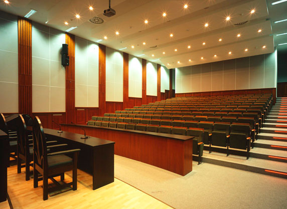Aula