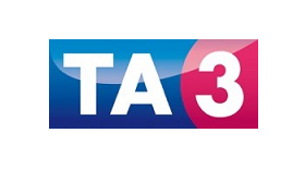 Logo TA3