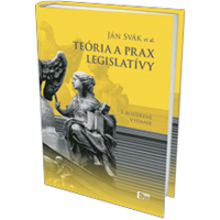 Ochrana ľudských práv Teória a prax legislatívy