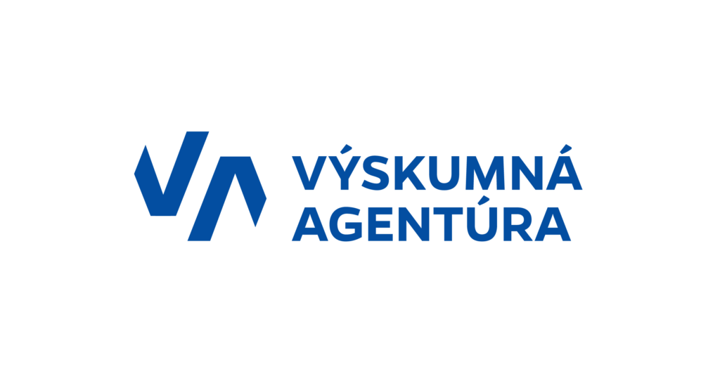 Logo Výskumnej Agentúry