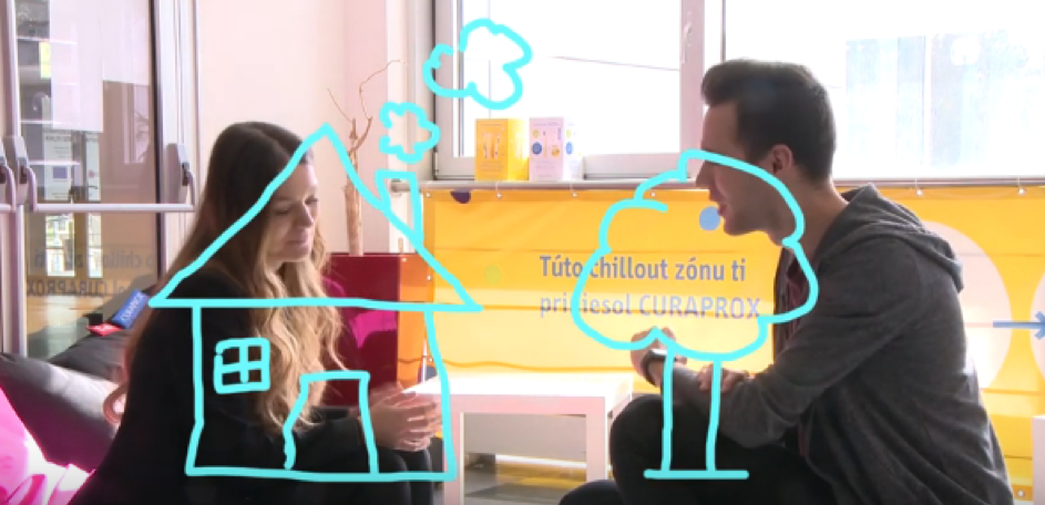 Štúdium psychológie na PEVŠ