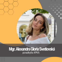 , Akademická poradňa