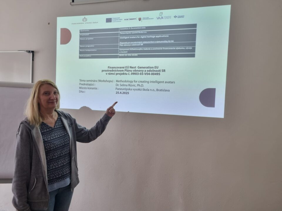 , Štipendiá pre excelentných výskumníkov a výskumníčky R2-R4