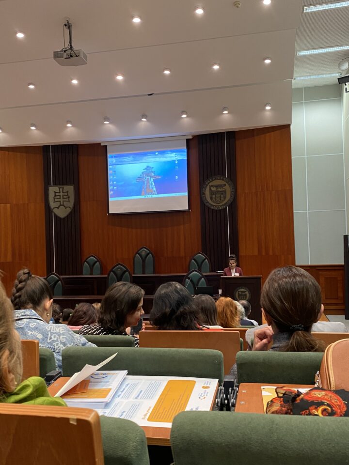 , Štipendiá pre excelentných výskumníkov UA