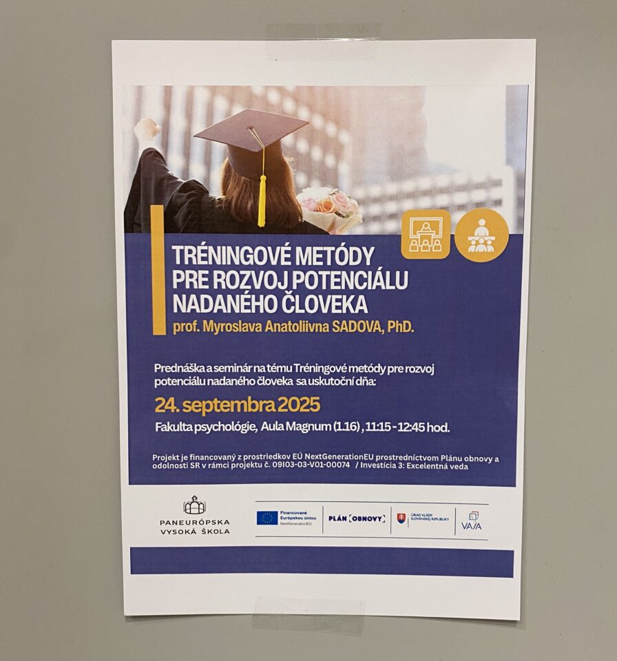 , Štipendiá pre excelentných výskumníkov UA