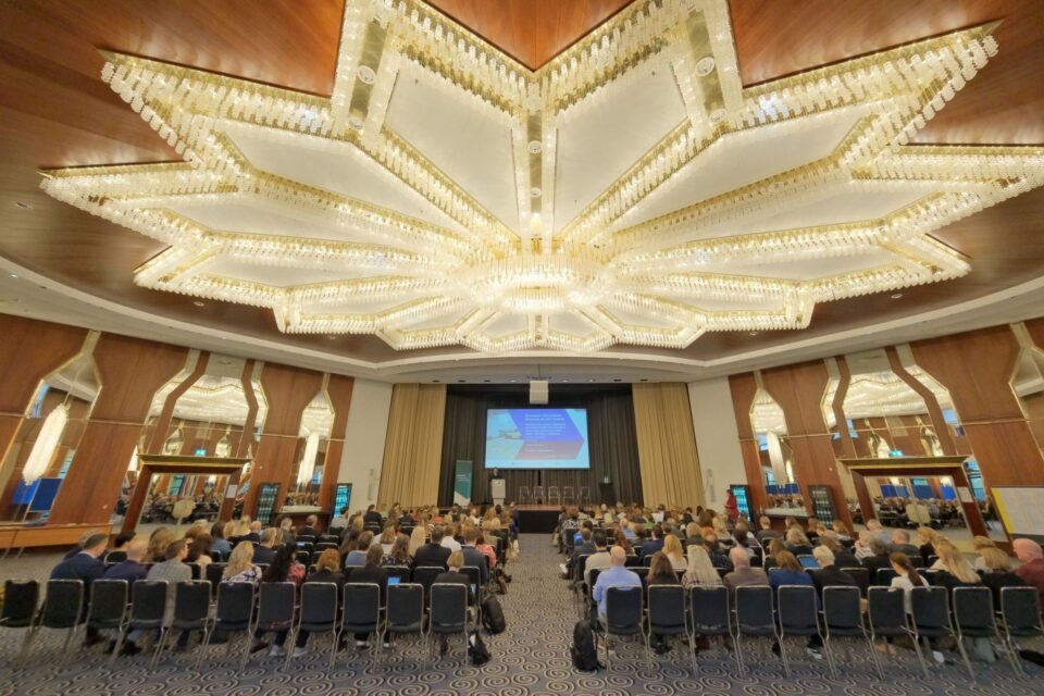 PEVŠ na konferencii Iniciatívy Európske univerzity