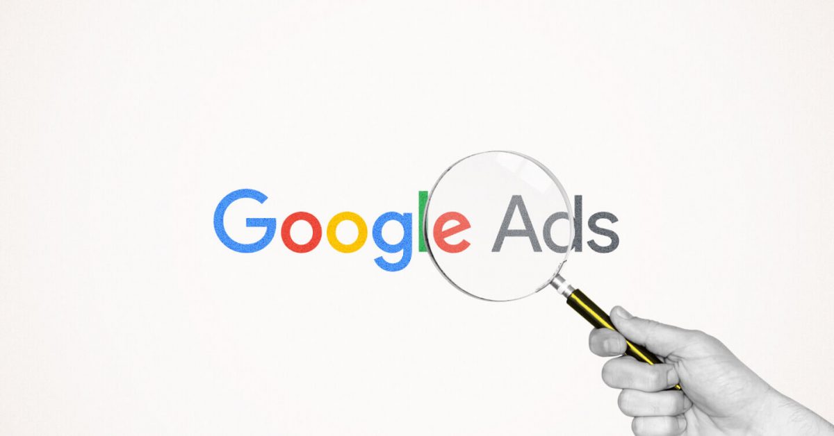 , PPC reklama v Google Ads (Adwords) profesionál